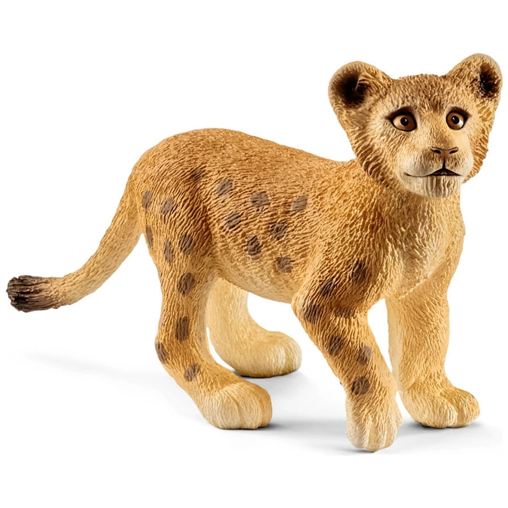 Schleich Wild Life Lion Cub