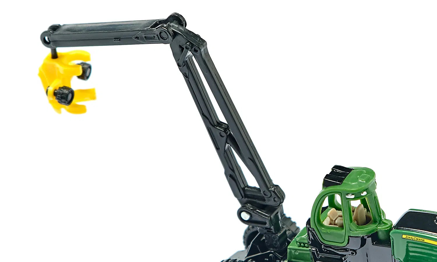 Siku 1:87 John Deere Harvester