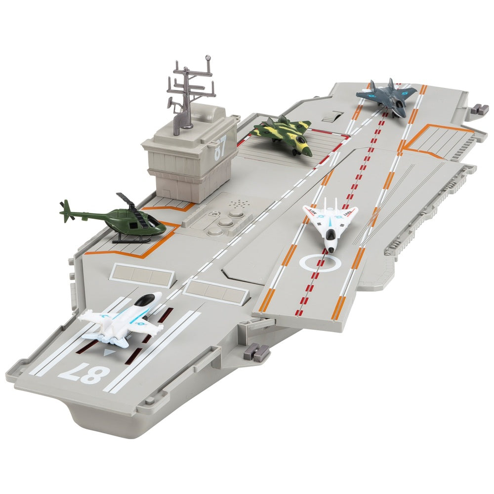 Aircraft Carrier