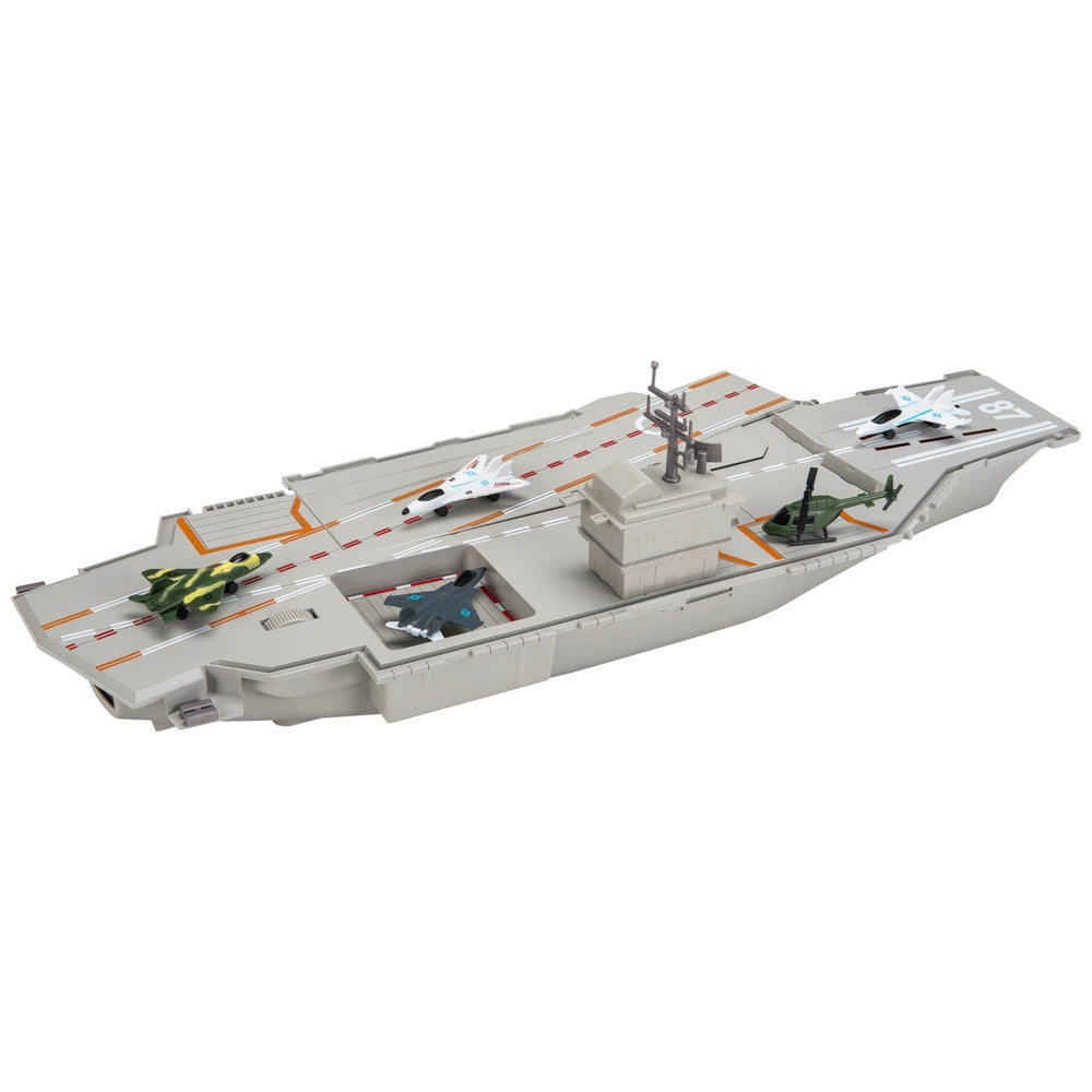 Aircraft Carrier