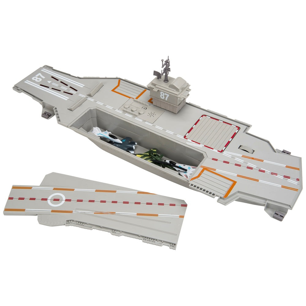 Aircraft Carrier