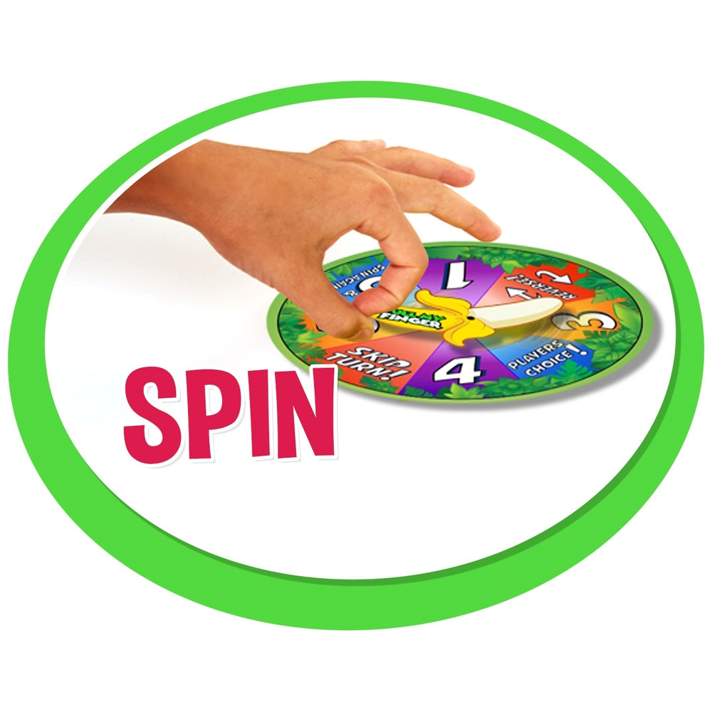 Pull My Finger Game