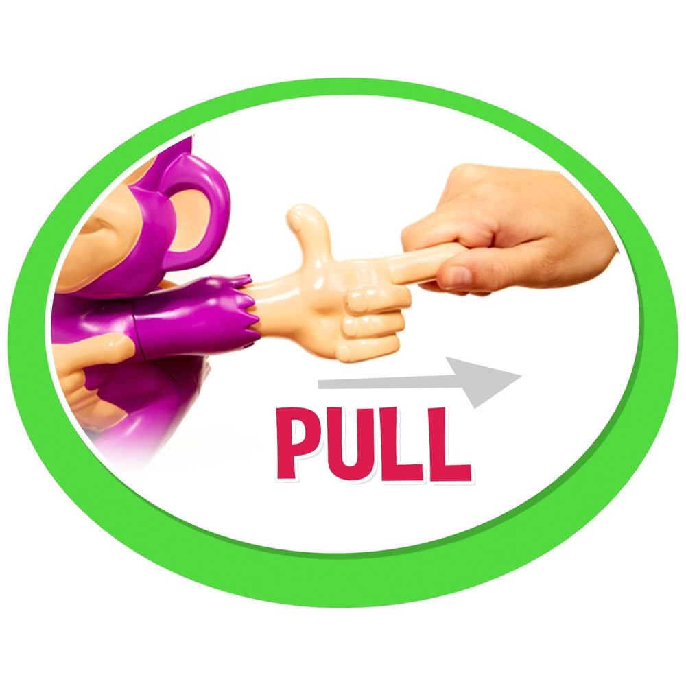 Pull My Finger Game