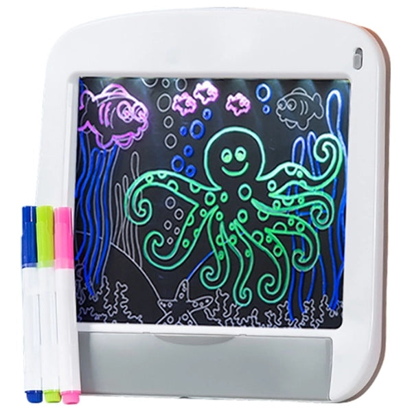 Neon Doodle Board