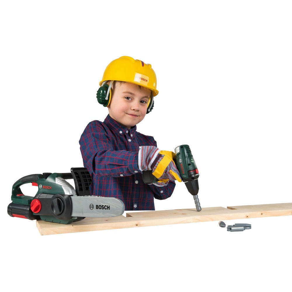 Bosch Construction Set