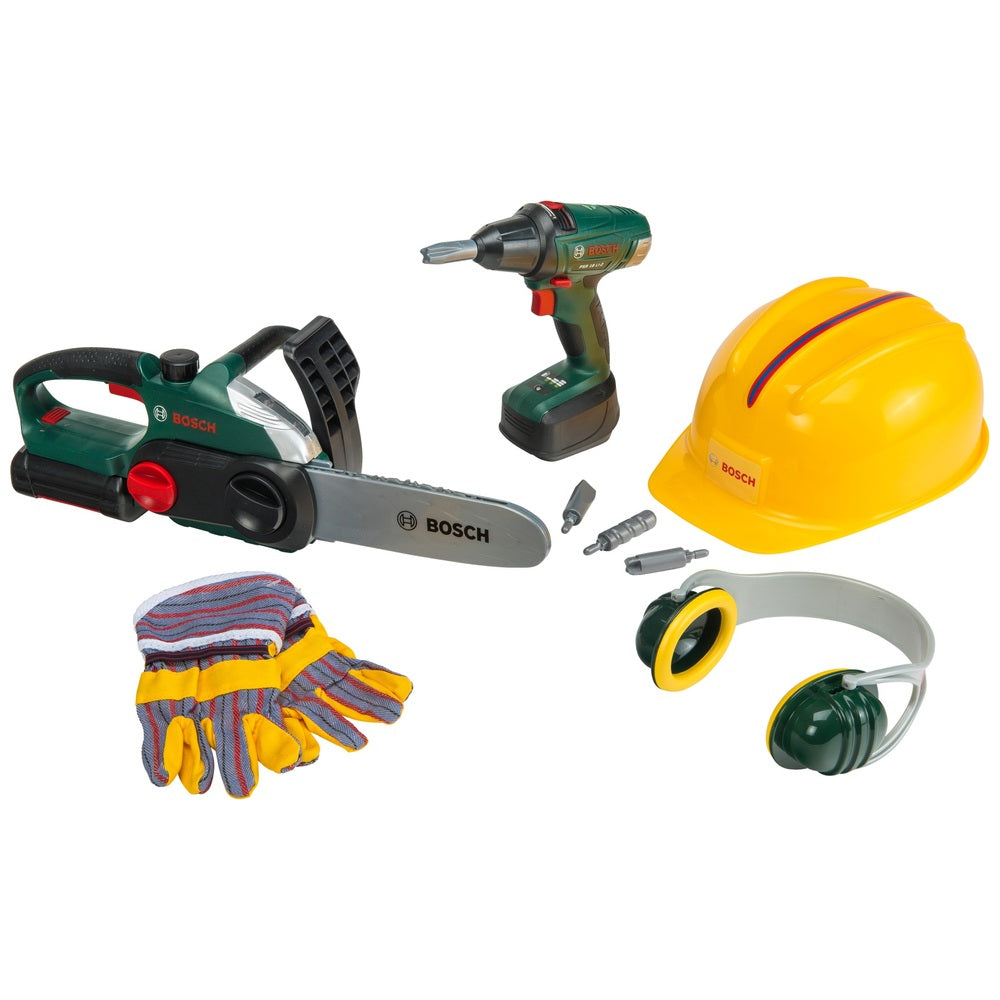 Bosch Construction Set