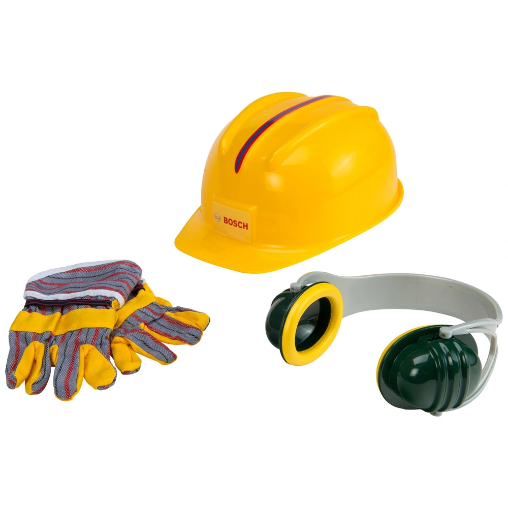 Bosch Construction Tool Set