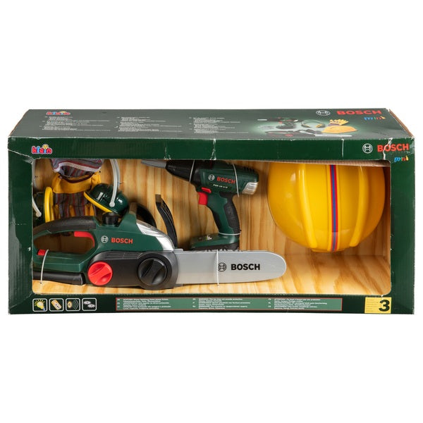 Bosch Construction Set