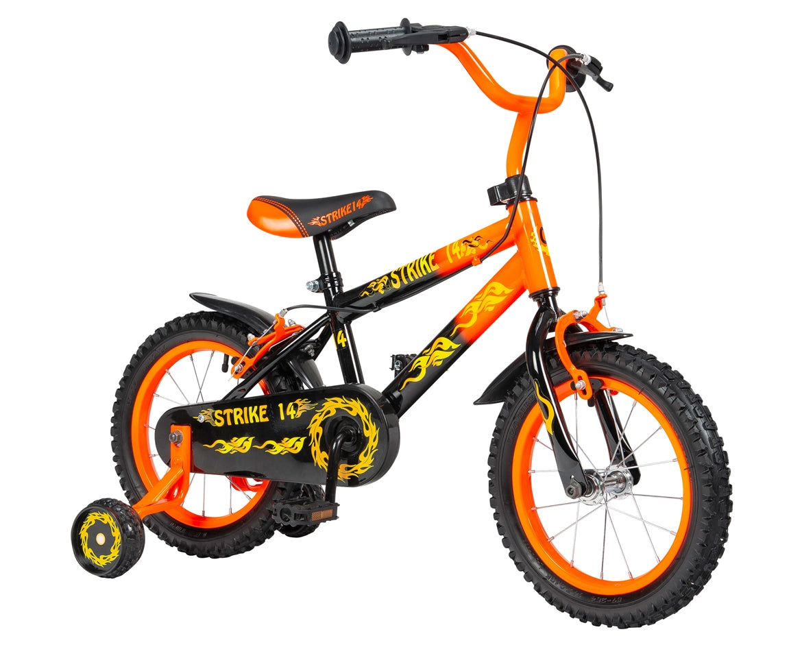 Strike 14 Inch Bike