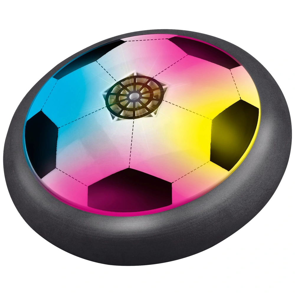 Football Hoverball With Light