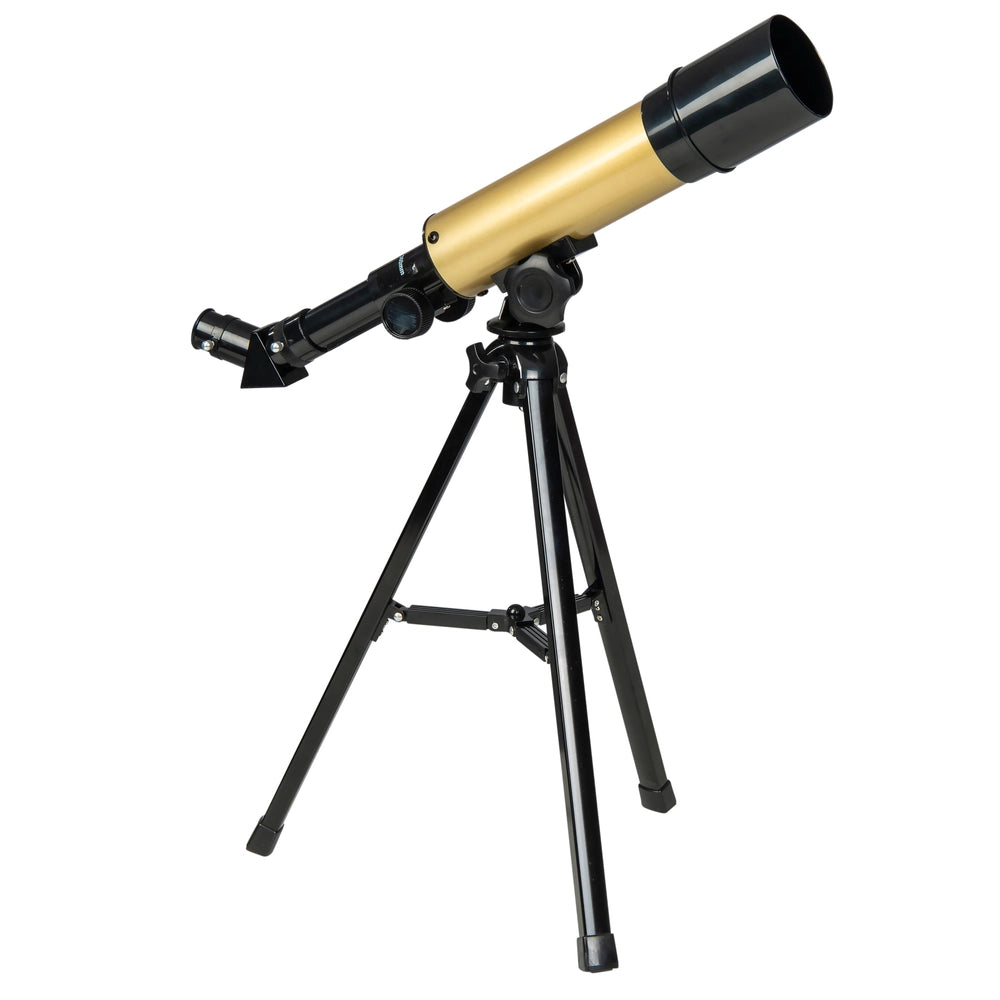 Fusion Science 360Mm Refractor Telescope (Land & Sky)