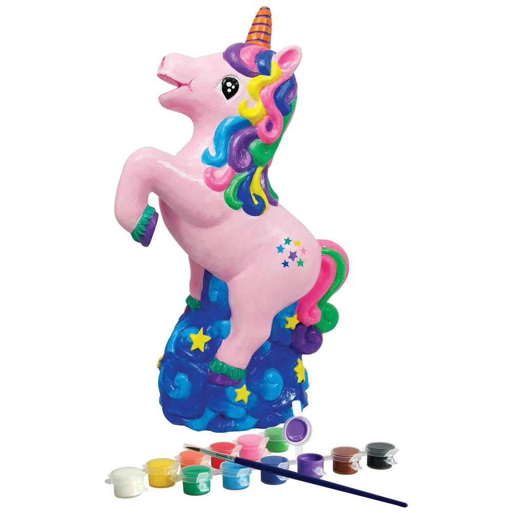 Paint Your Own Giant Unicorn