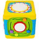 Big Steps Play Music Fun Activity Cube