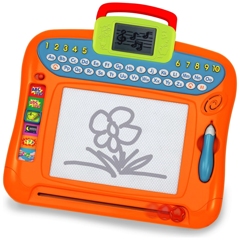 Big Steps Play Write ‘N’ Learn Drawing Board