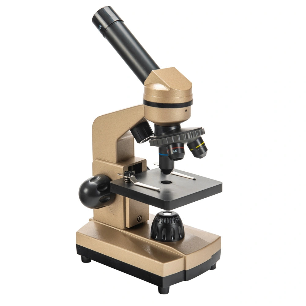Fusion Science Lab Microscope Set