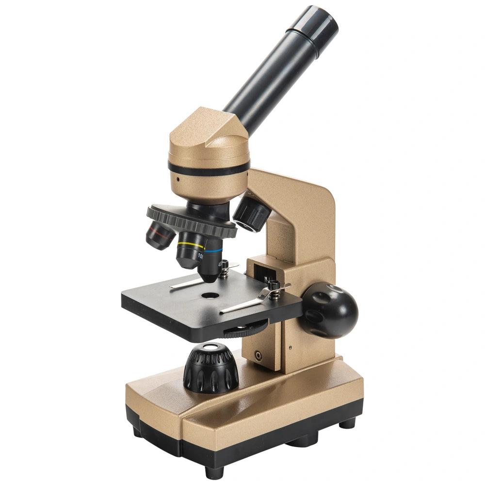 Fusion Science Lab Microscope Set