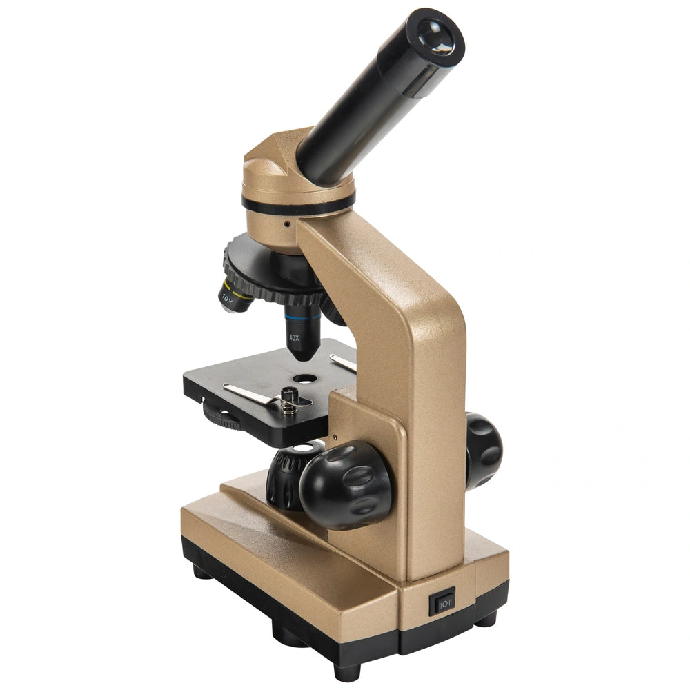 Fusion Science Lab Microscope Set