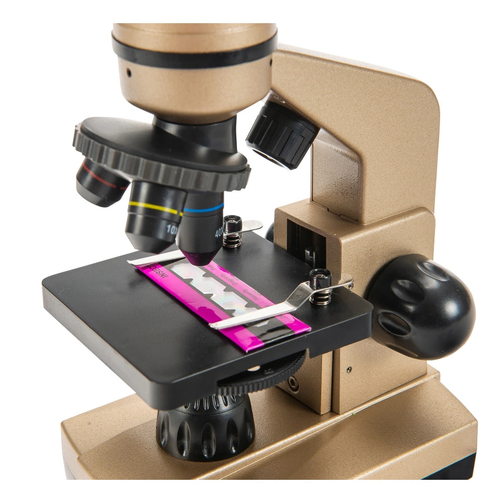 Fusion Science Lab Microscope Set