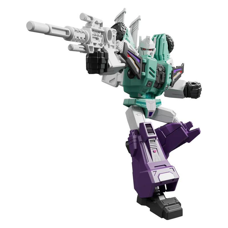 Blokees Transformers Galaxy Version 10 One Shall Stand Assortment