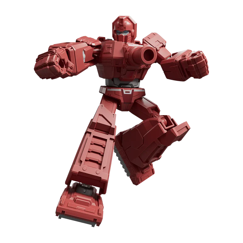 Blokees Transformers Galaxy Version 10 One Shall Stand Assortment