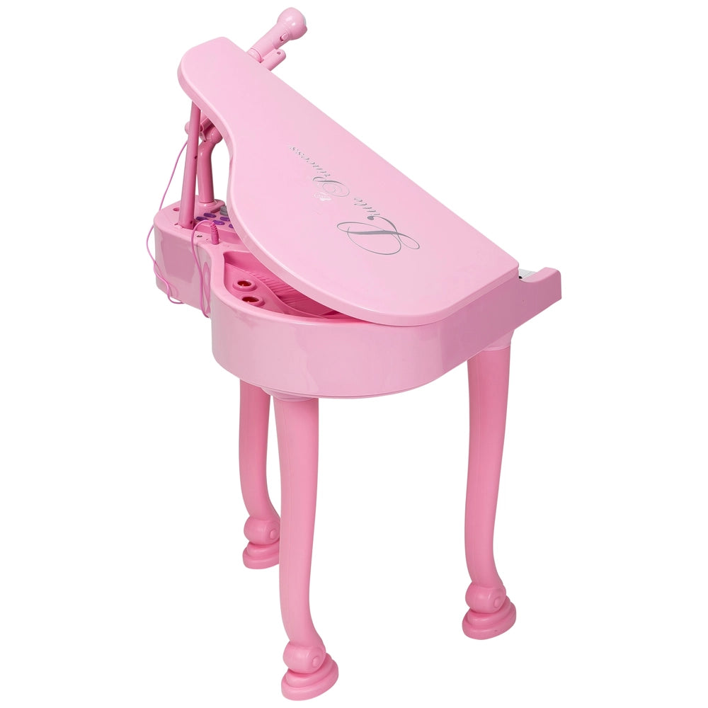 Big Steps Groove Little Princess Grand Piano