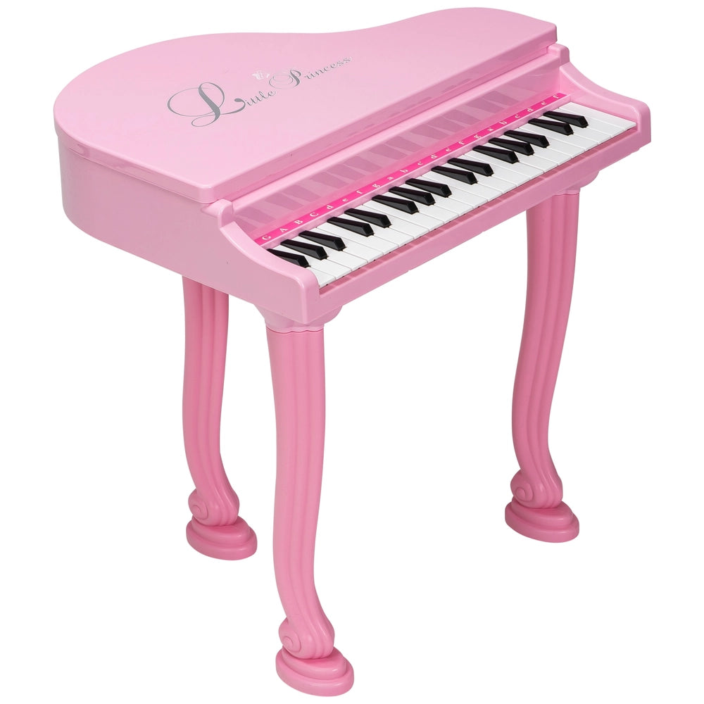 Big Steps Groove Little Princess Grand Piano