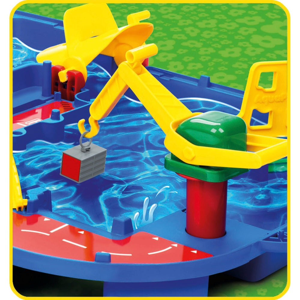 Aquaplay Lockbox