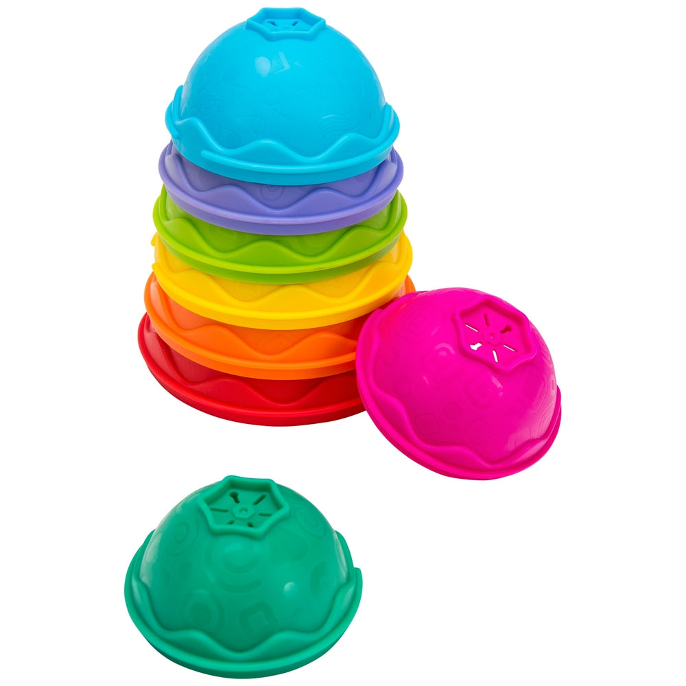 Big Steps Play Sensory Gift Pack