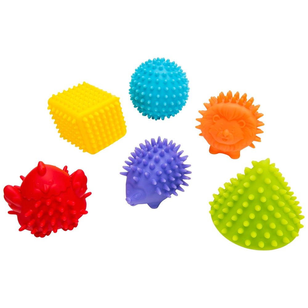 Big Steps Play Sensory Gift Pack