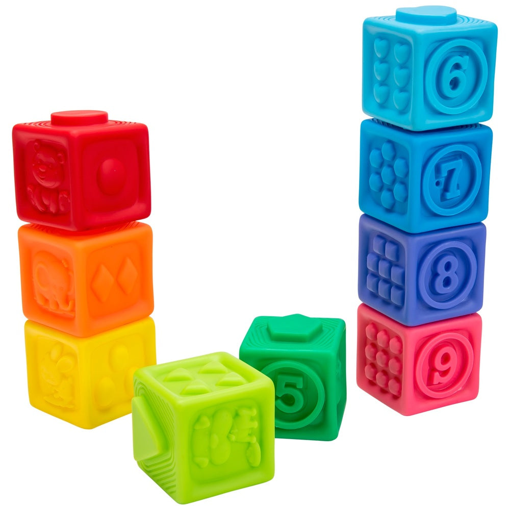 Big Steps Play Sensory Gift Pack