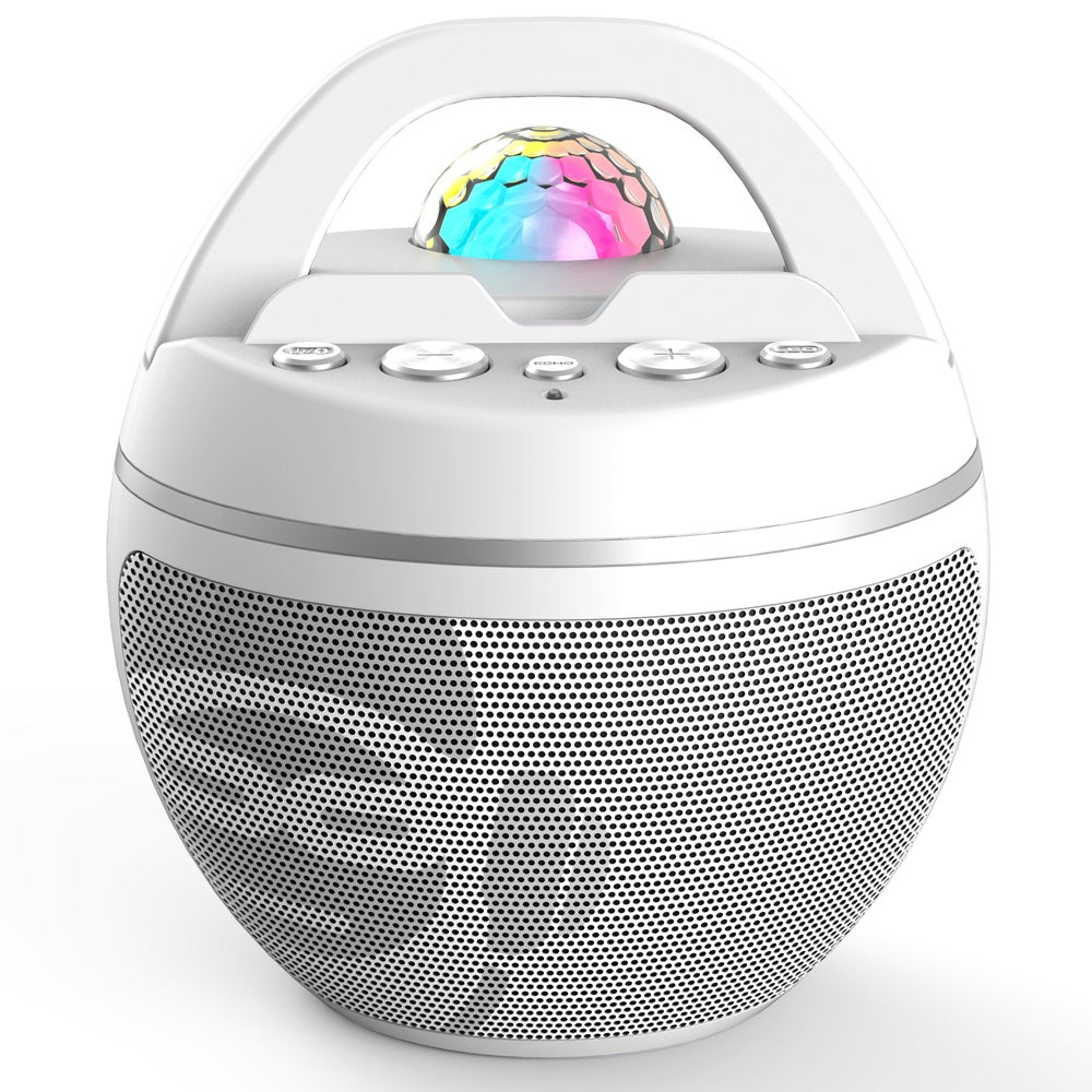 Idance Party Ball Bb10K Wireless Bluetooth Speaker