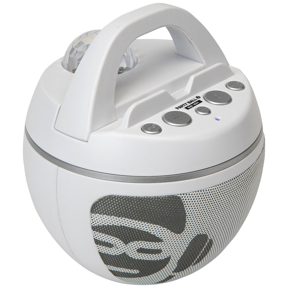 Idance Party Ball Bb10K Wireless Bluetooth Speaker