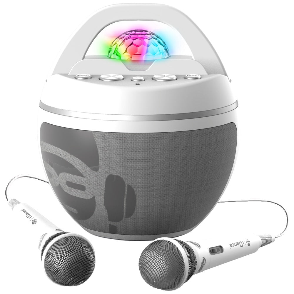 Idance Party Ball Bb10K Wireless Bluetooth Speaker