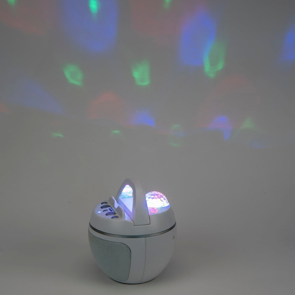 Idance Party Ball Bb10K Wireless Bluetooth Speaker