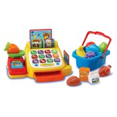 Vtech My 1St Cash Register