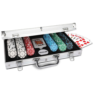 Propoker 300 Piece Poker Set