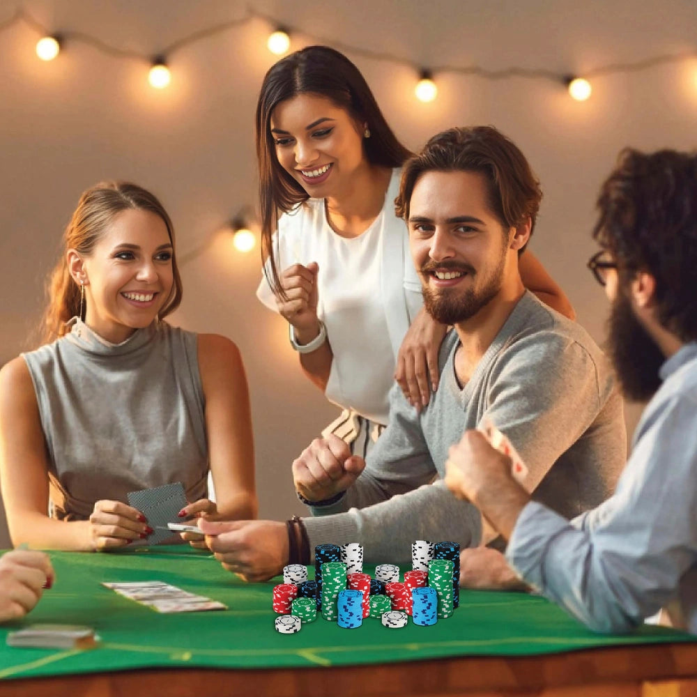 Propoker 300 Piece Poker Set