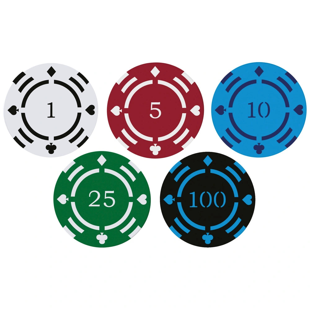 Propoker 300 Piece Poker Set