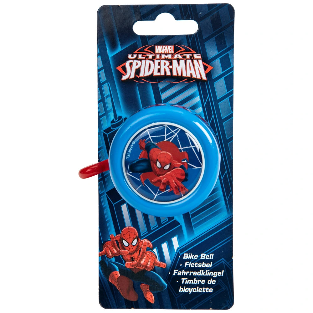 Marvel Spider-Man Bike Bell