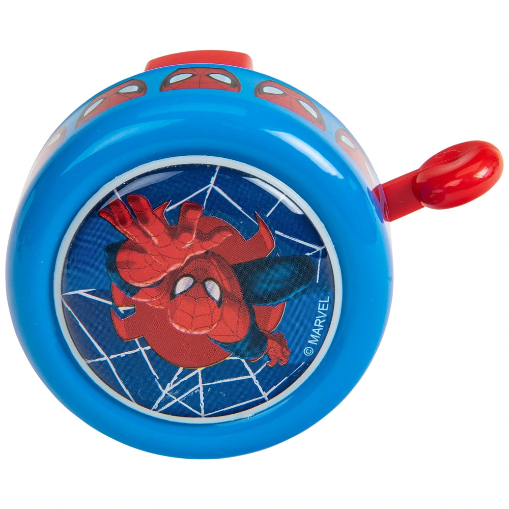 Marvel Spider-Man Bike Bell