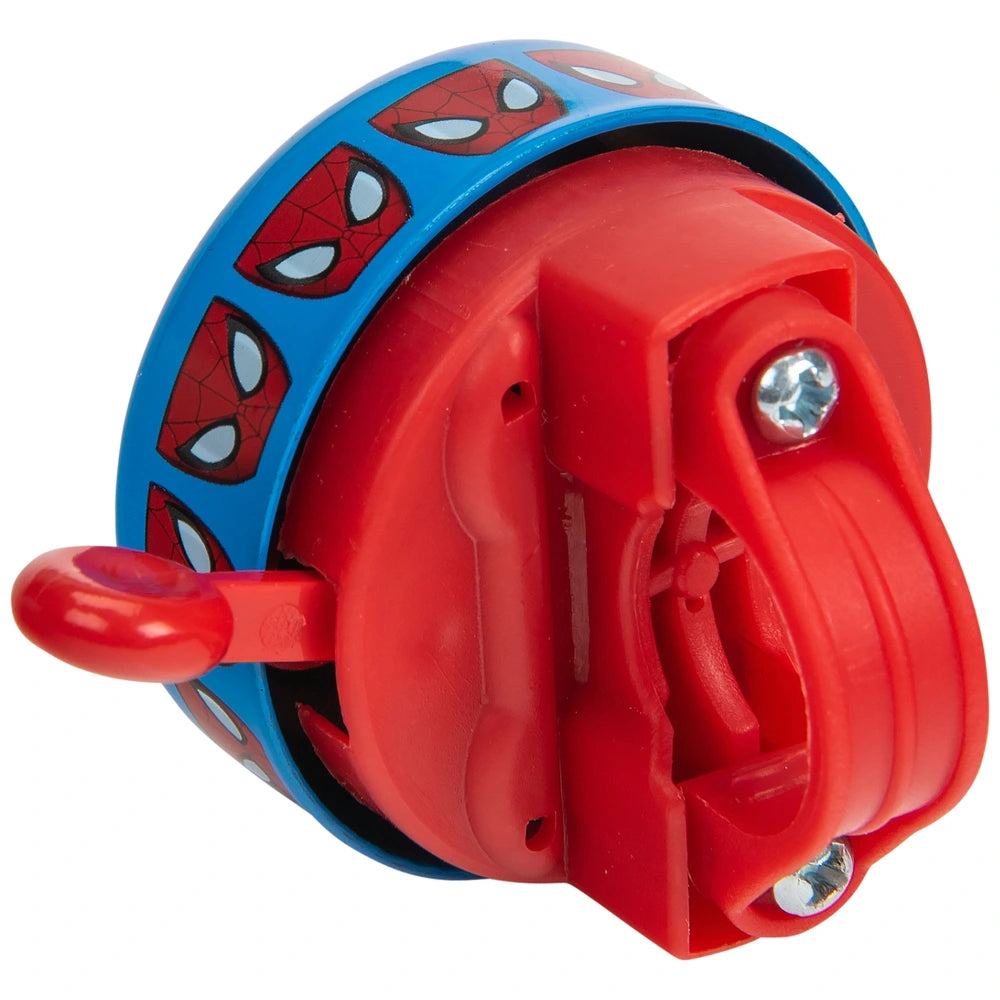 Marvel Spider-Man Bike Bell