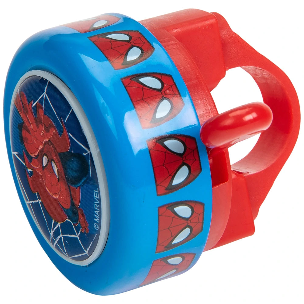 Marvel Spider-Man Bike Bell
