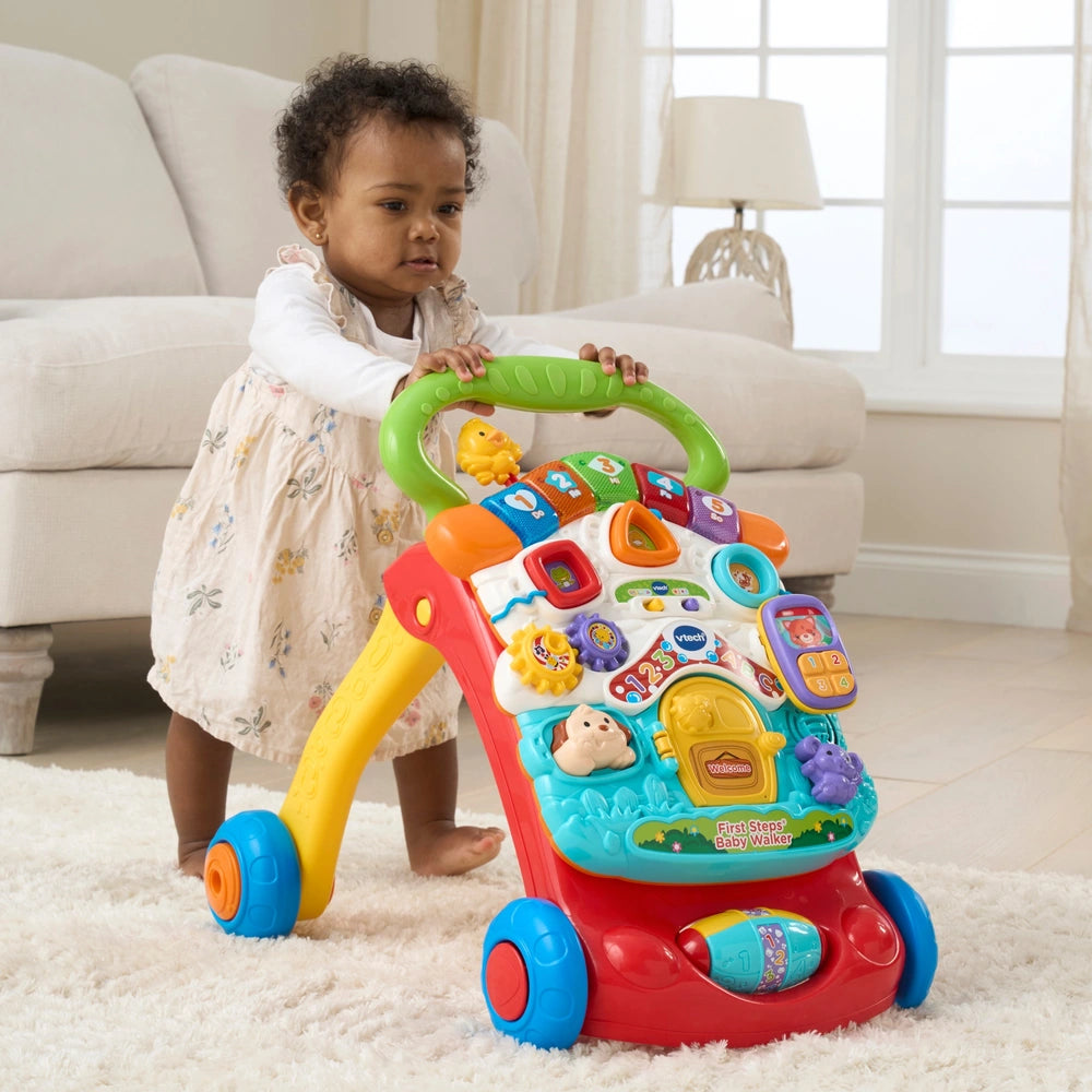Vtech First Steps® Baby Walker