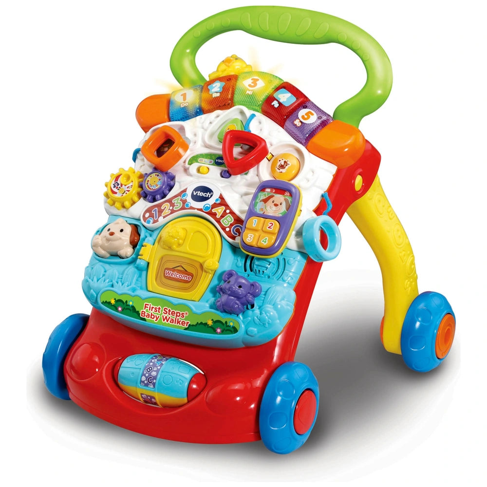 Vtech First Steps® Baby Walker