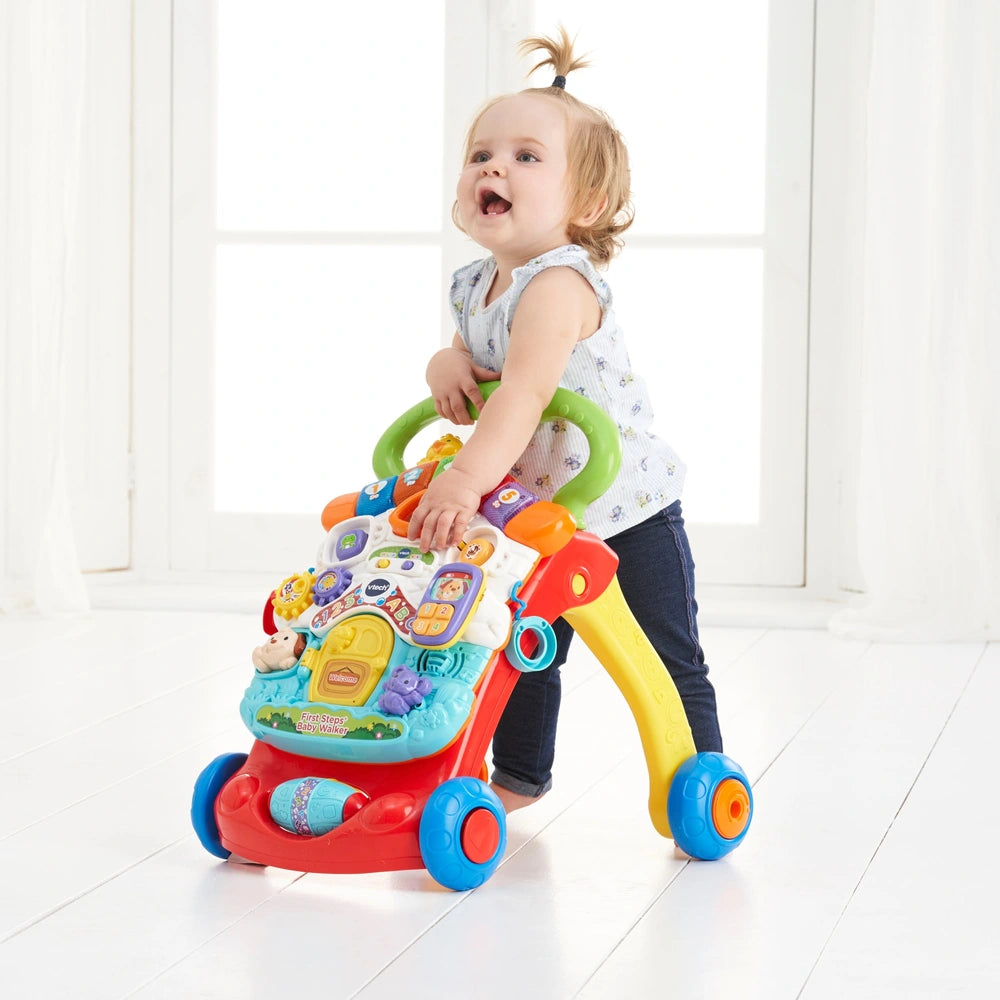 Vtech First Steps® Baby Walker