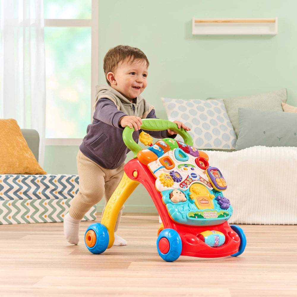 Vtech First Steps® Baby Walker
