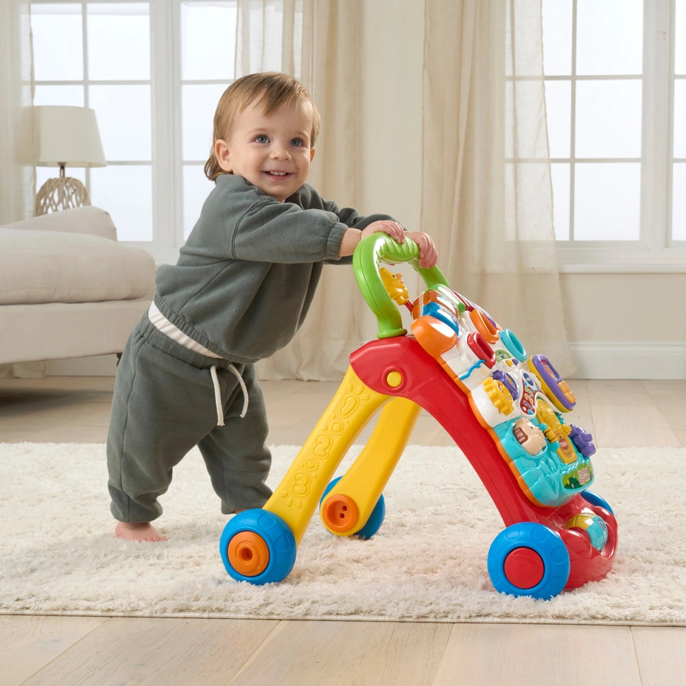 Vtech First Steps® Baby Walker