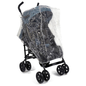 Babylo Universal Pram Rain Cover