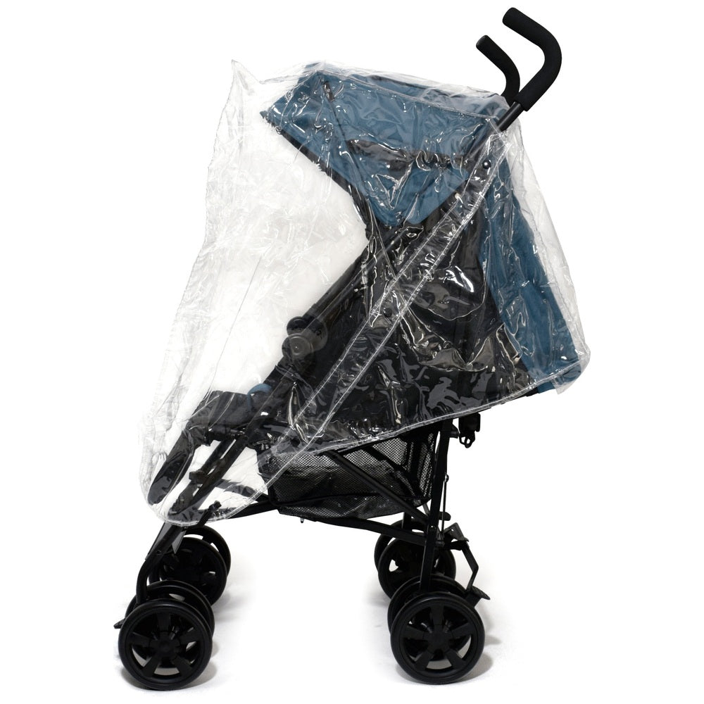Babylo Universal Pram Rain Cover