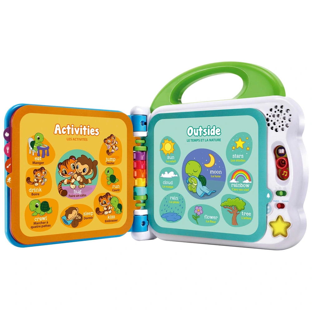 Leapfrog® Learning Friends: 100 Words Book™